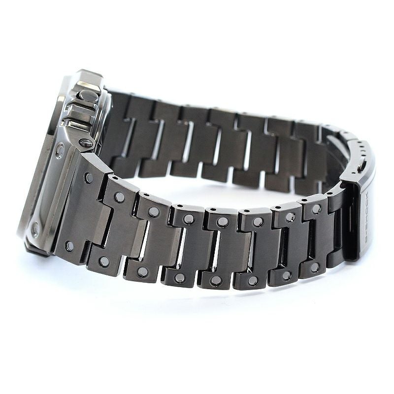 中古】CASIO G-SHOCK FULL METAL 5000 SERIES カシオ Gショック