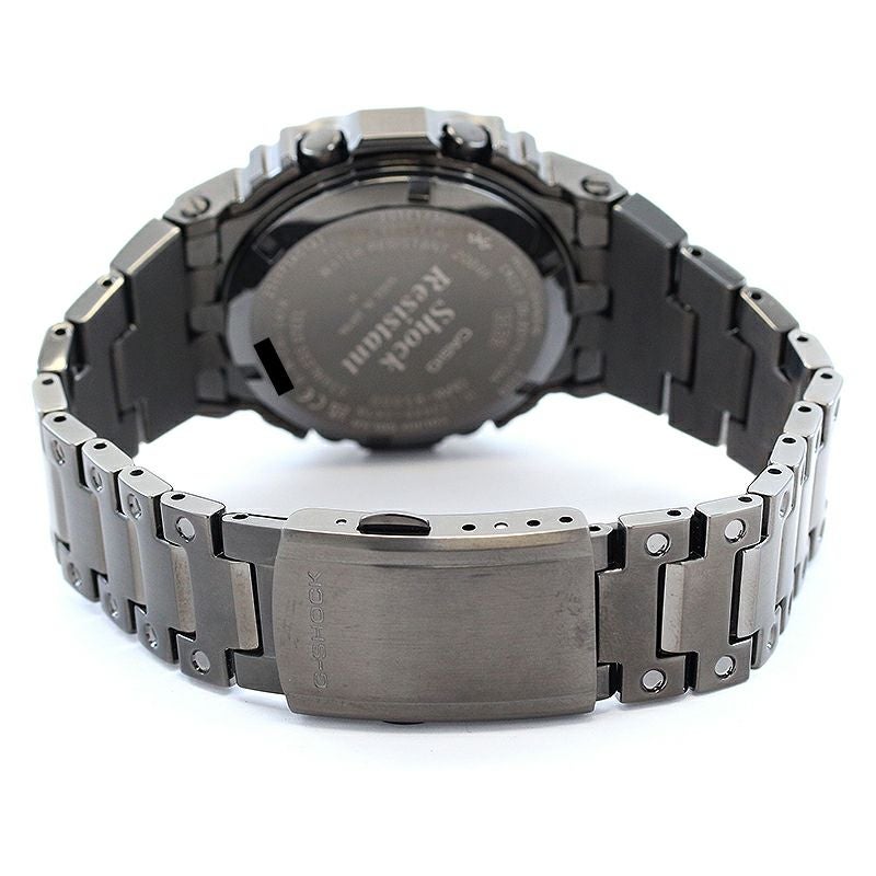 中古】CASIO G-SHOCK FULL METAL 5000 SERIES カシオ Gショック