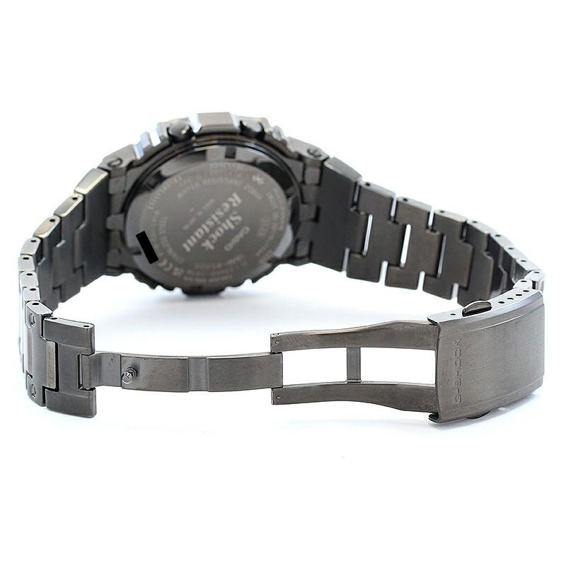 中古】CASIO G-SHOCK FULL METAL 5000 SERIES カシオ Gショック