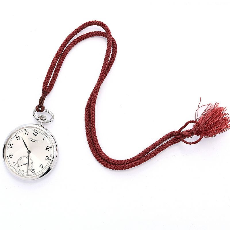中古】LONGINES VINTAGE POCKET WATCH ロンジン ヴィンテージ ポケット