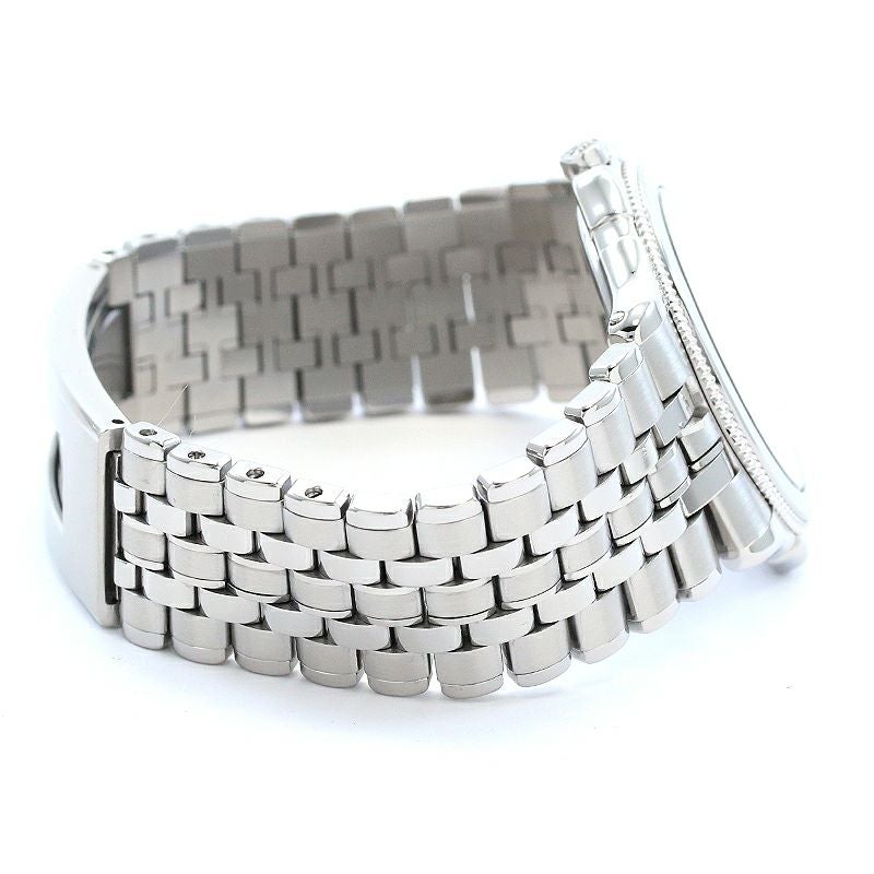 SEIKO クレドール パシフィーク GCAR007 稼働18KTベゼル 腕時計 SEIKO（セイコー） 美品 クレドール パシフィーク GCAR007 8J81-6A20