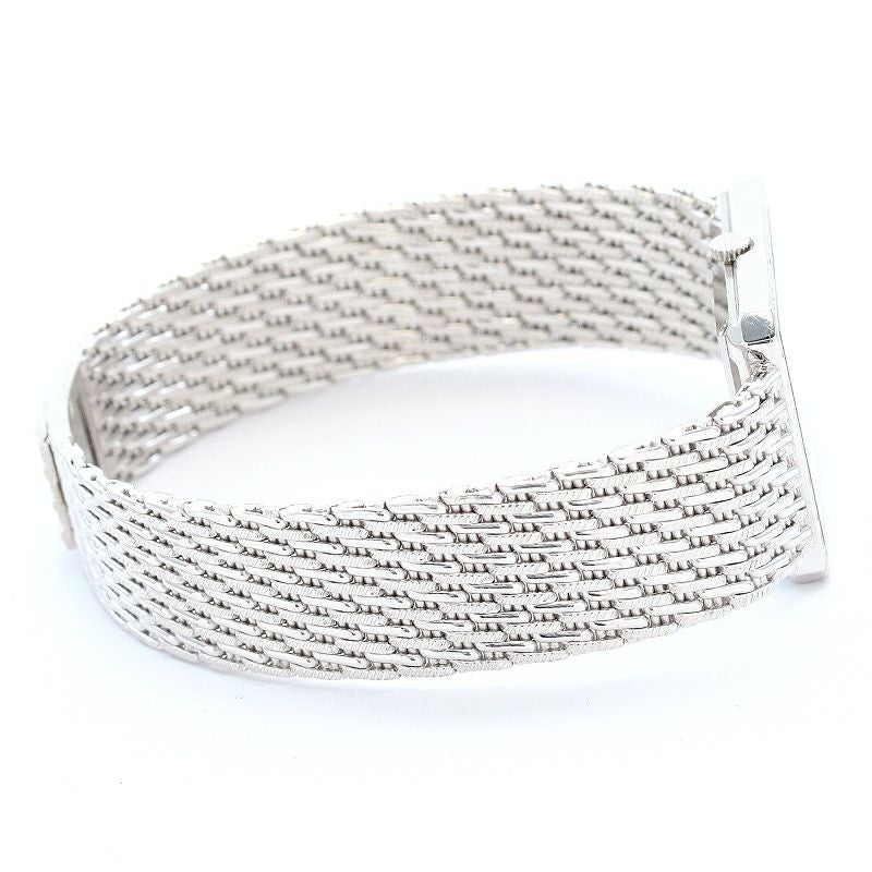 【中古】PIAGET PROTOCOLE ONYX DIAL ピアジェ プロトコール オニキスダイヤル 91545 P31 (GGP98024)