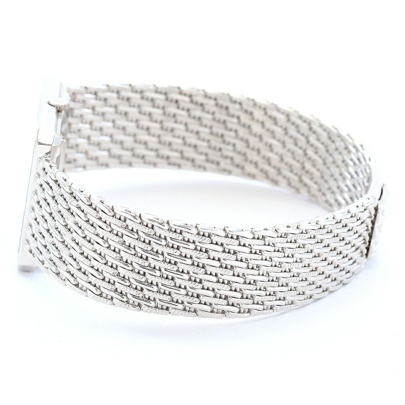 【中古】PIAGET PROTOCOLE ONYX DIAL ピアジェ プロトコール オニキスダイヤル 91545 P31 (GGP98024)