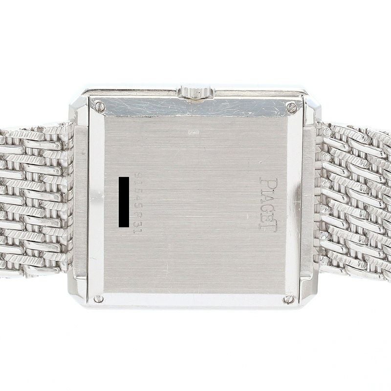 中古】PIAGET PROTOCOLE ONYX DIAL ピアジェ プロトコール オニキス