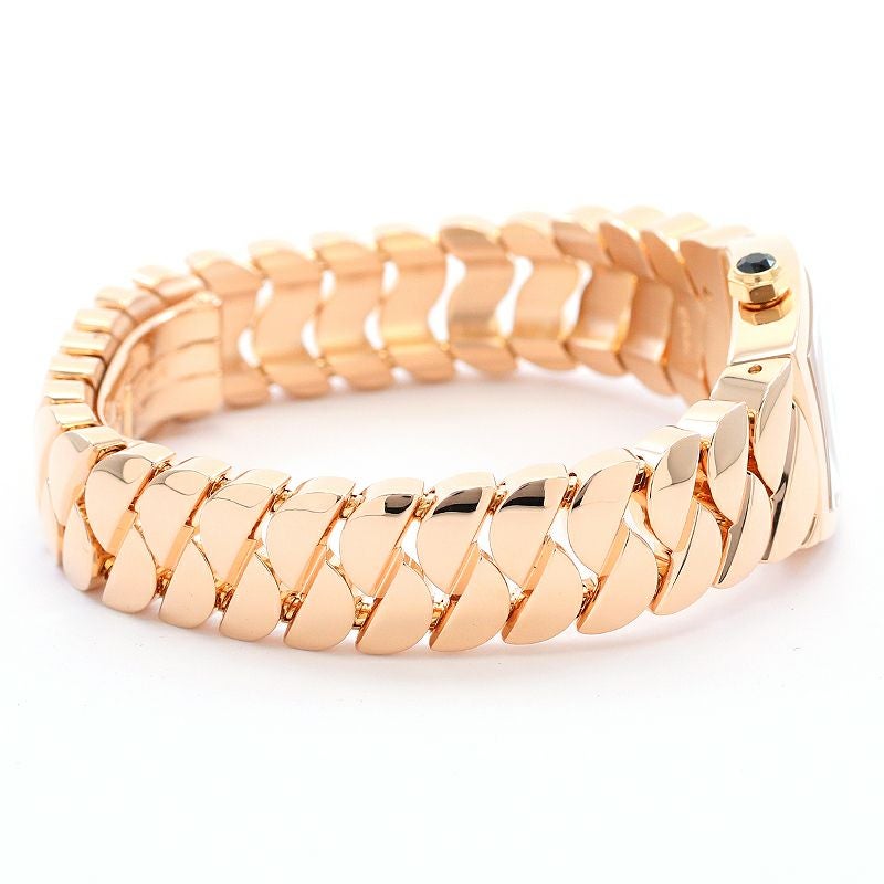 中古】CARTIER LA DONA DE CARTIER SMALL MODEL カルティエ ラドーニャ