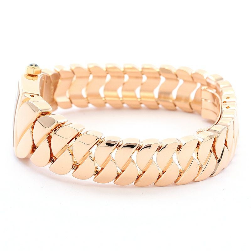 中古】CARTIER LA DONA DE CARTIER SMALL MODEL カルティエ ラドーニャ