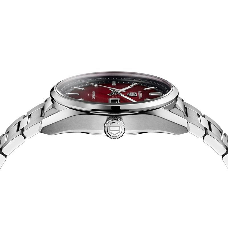 TAG Heuer CARRERA DAY DATE タグ・ホイヤー カレラ デイデイト