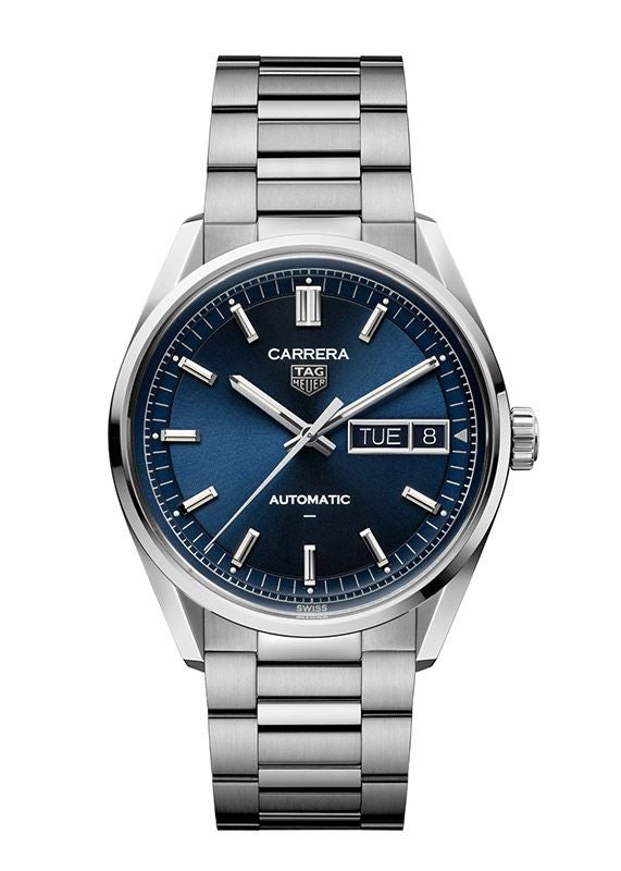 TAG Heuer CARRERA DAY DATE タグ・ホイヤー カレラ デイデイト