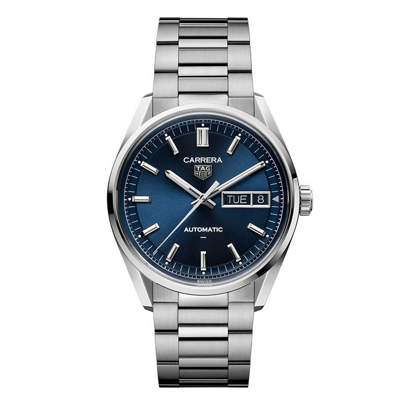 TAG Heuer CARRERA DAY DATE タグ・ホイヤー カレラ デイデイト