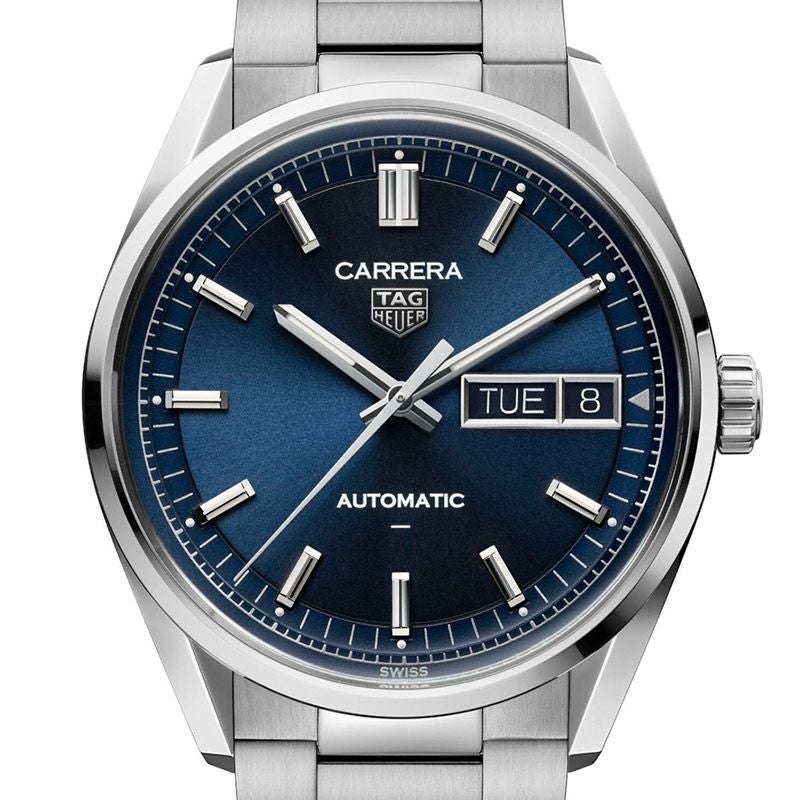 TAG Heuer CARRERA DAY DATE タグ・ホイヤー カレラ デイデイト