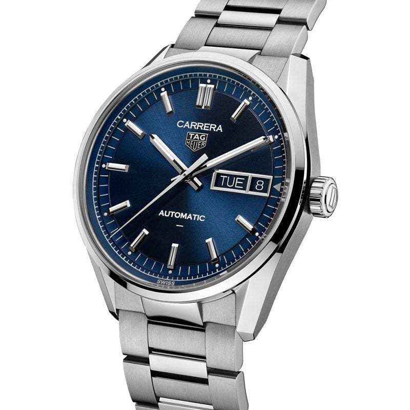 TAG Heuer CARRERA DAY DATE タグ・ホイヤー カレラ デイデイト