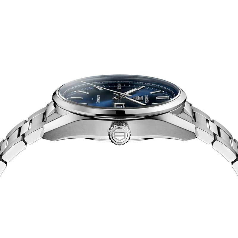 TAG Heuer CARRERA DAY DATE タグ・ホイヤー カレラ デイデイト