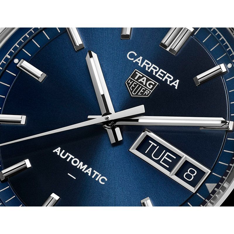 TAG Heuer CARRERA DAY DATE タグ・ホイヤー カレラ デイデイト