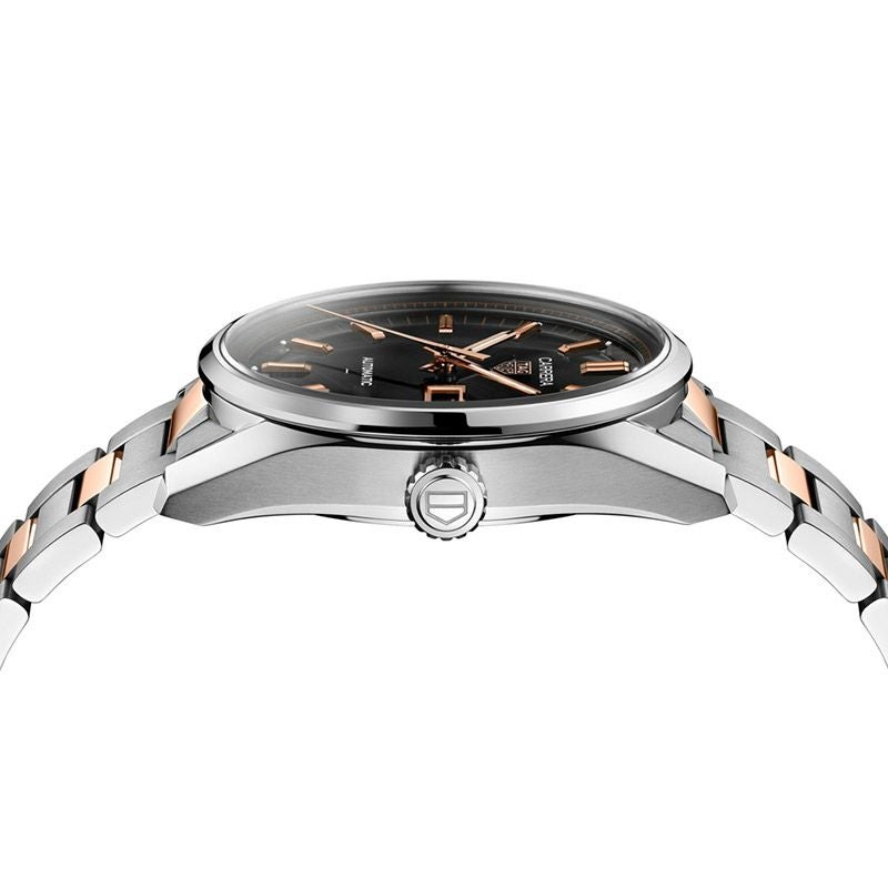 TAG Heuer CARRERA DAY DATE タグ・ホイヤー カレラ デイデイト