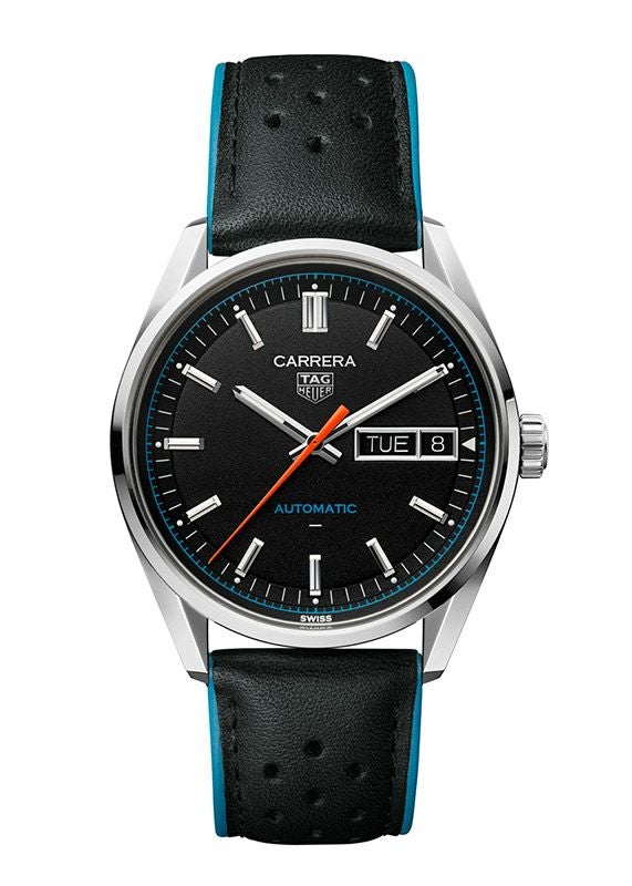 TAG Heuer CARRERA DAY DATE タグ・ホイヤー カレラ デイデイト