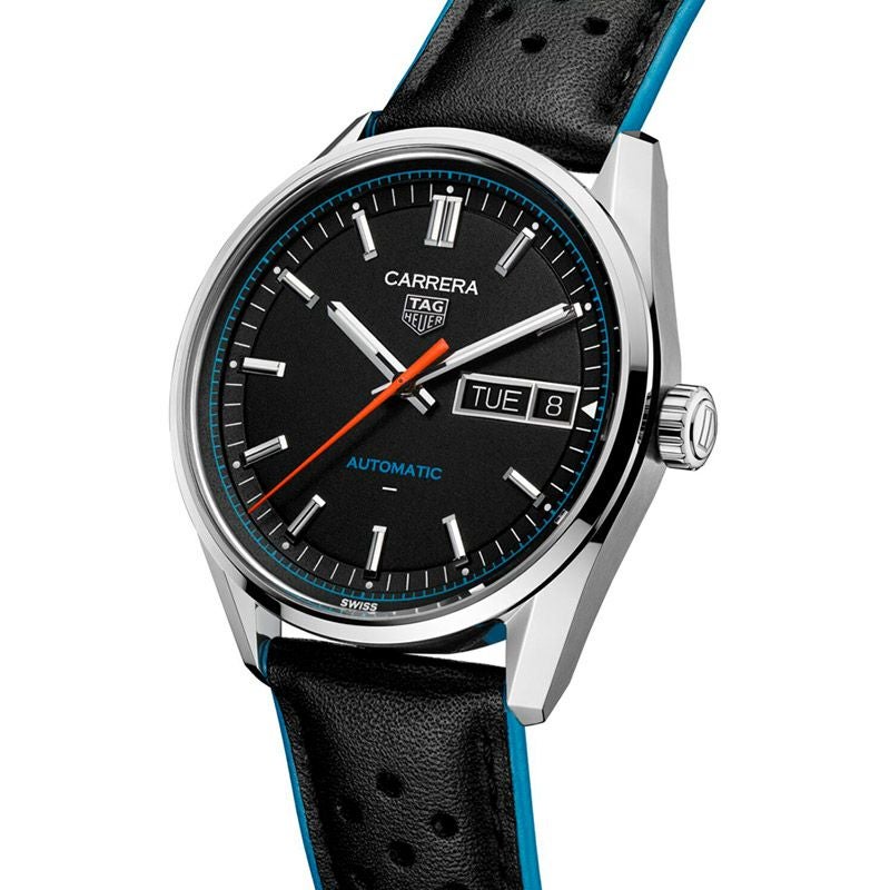 TAG Heuer CARRERA DAY DATE タグ・ホイヤー カレラ デイデイト