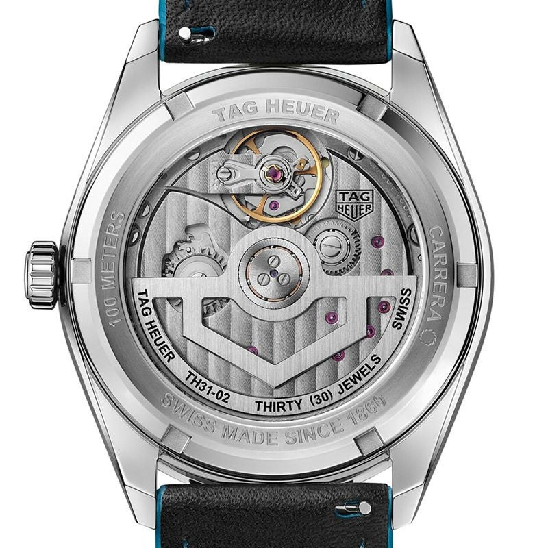 TAG Heuer CARRERA DAY DATE タグ・ホイヤー カレラ デイデイト