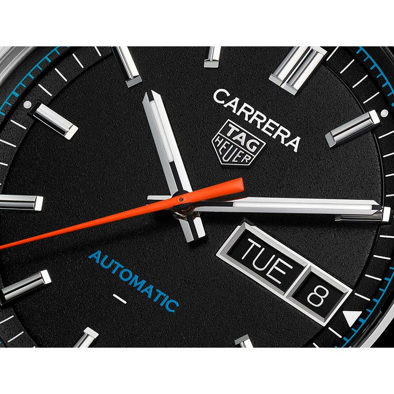 TAG Heuer CARRERA DAY DATE タグ・ホイヤー カレラ デイデイト