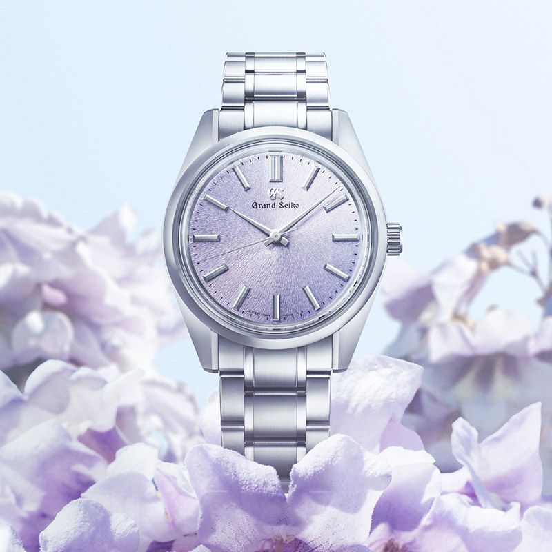 Grand Seiko Heritage Collection グランドセイコー ヘリテージコレクション SBGW323