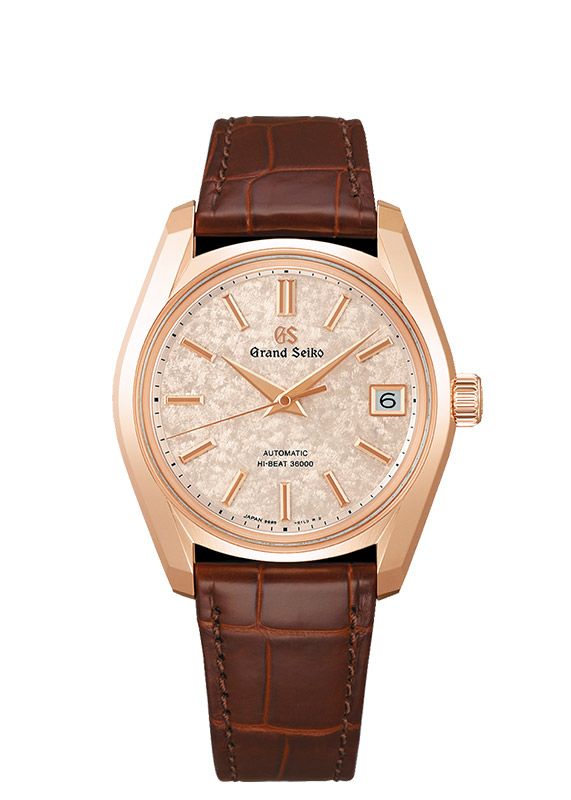 Grand Seiko Heritage Collection グランドセイコー ヘリテージ