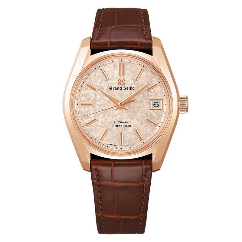 Grand Seiko Heritage Collection グランドセイコー ヘリテージ