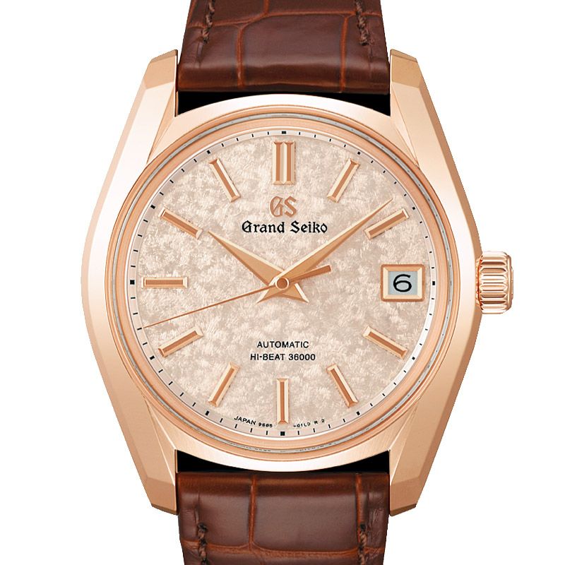 Grand Seiko Heritage Collection グランドセイコー ヘリテージ