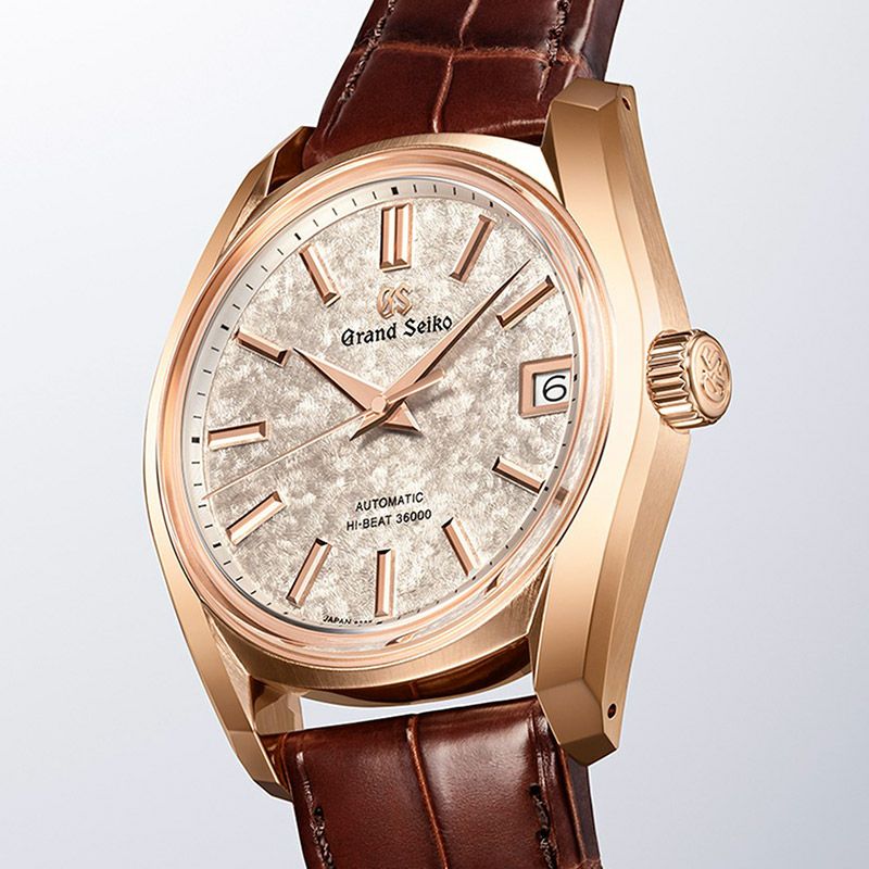 Grand Seiko Heritage Collection グランドセイコー ヘリテージ