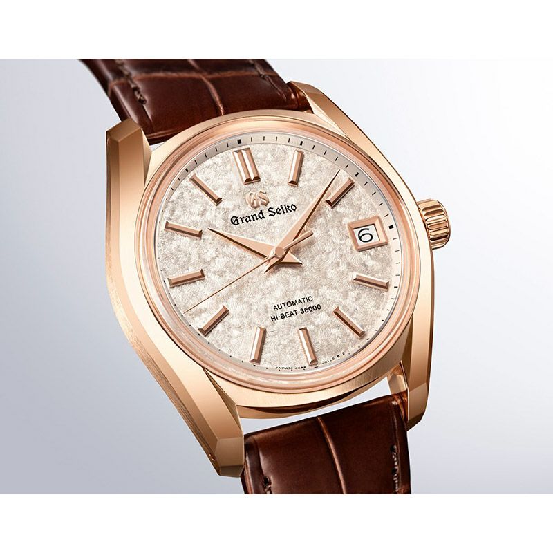 Grand Seiko Heritage Collection グランドセイコー ヘリテージ