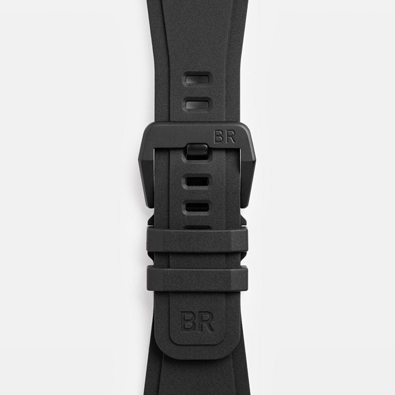 Bell ＆ Ross BR-03 SKELETON BLACK CERAMIC ベル＆ロス BR-03