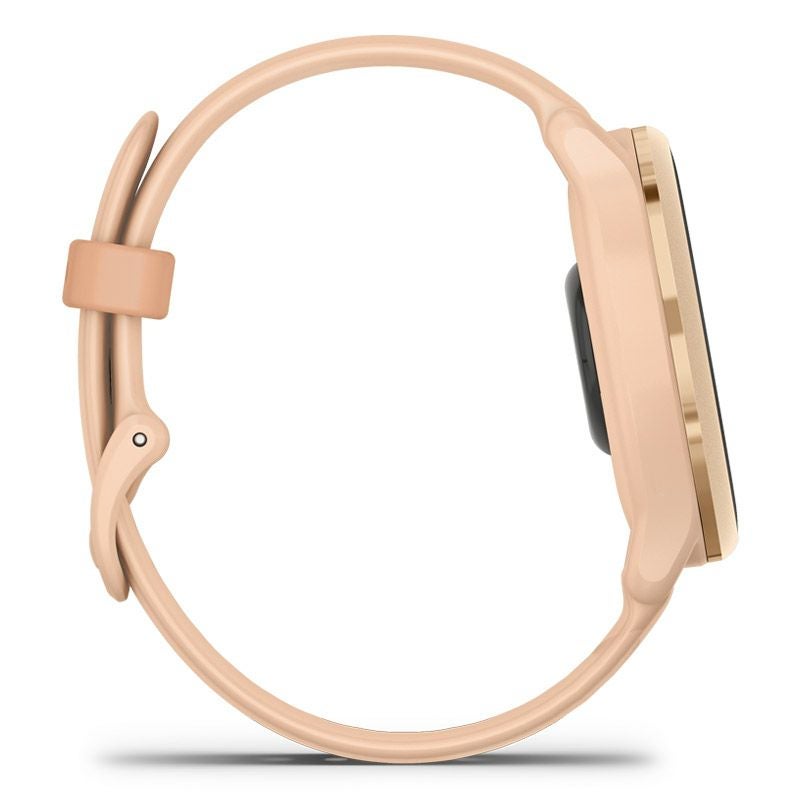 GARMIN vivoactive 6 Pink Dawn / Pink Dawn Metallic ガーミン