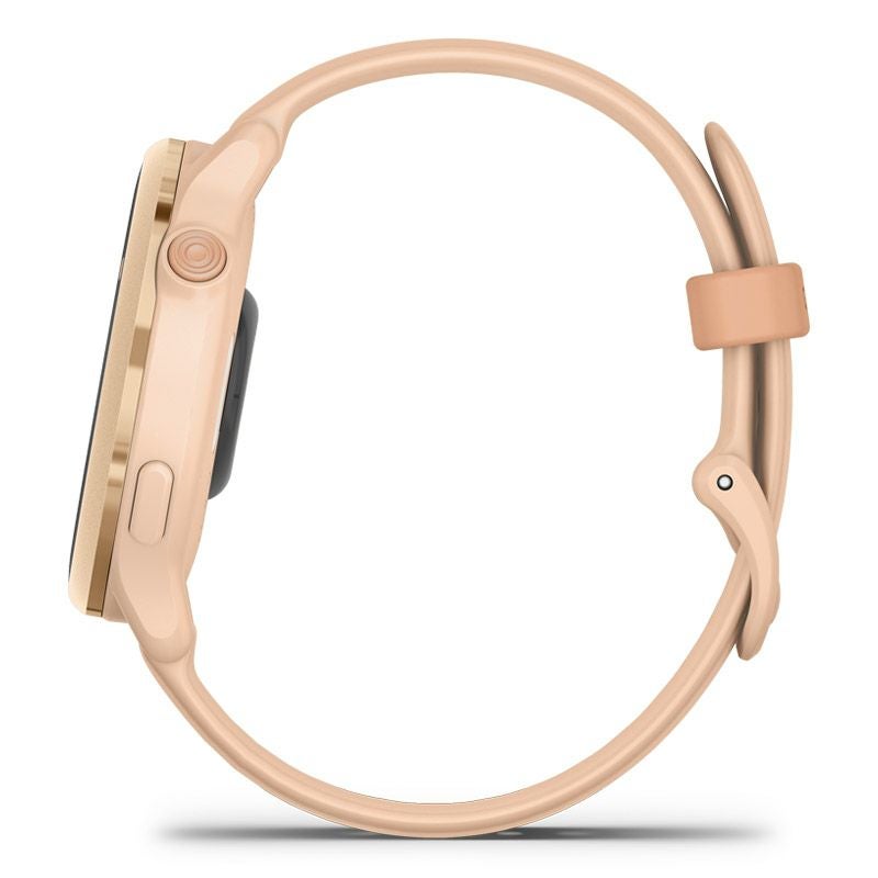GARMIN vivoactive 6 Pink Dawn / Pink Dawn Metallic ガーミン