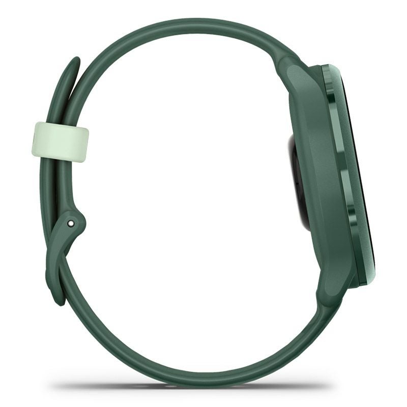GARMIN vivoactive 6 Jasper Green / Jasper Green Metallic ガーミン