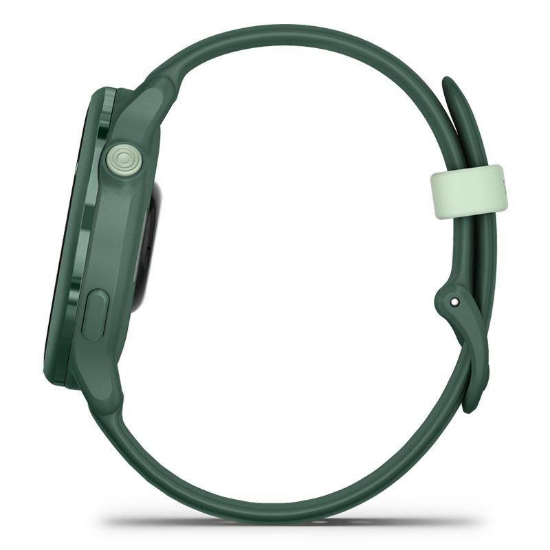 GARMIN vivoactive 6 Jasper Green / Jasper Green Metallic ガーミン