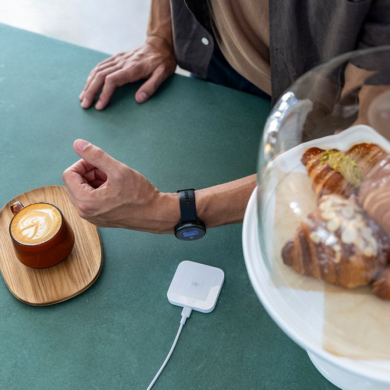 GARMIN vivoactive 6 Jasper Green / Jasper Green Metallic ガーミン