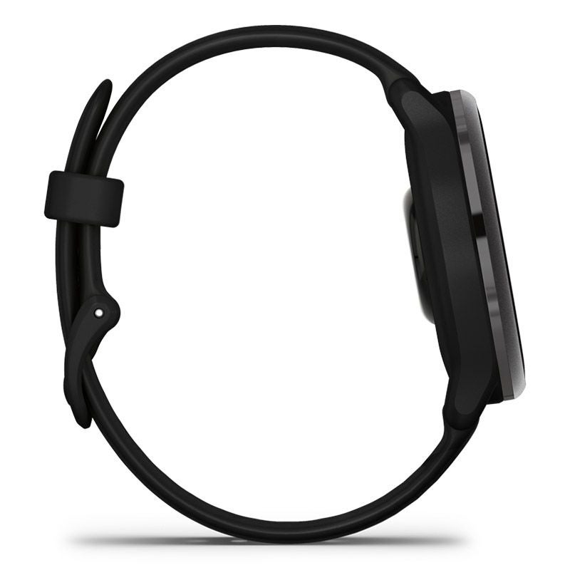 GARMIN vivoactive 6 Black / Slate ガーミン ヴィヴォアクティブ 6 
