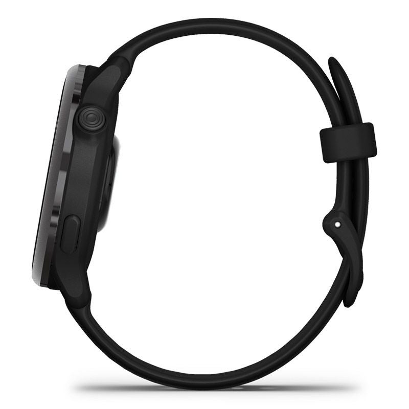 GARMIN vivoactive 6 Black / Slate ガーミン ヴィヴォアクティブ 6 