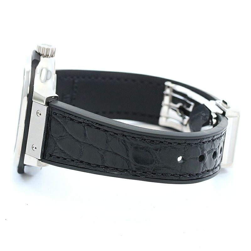 【中古】HUBLOT CLASSIC FUSION TITANIUM ウブロ クラシック フュージョン チタニウム 581.NX.1171.LR