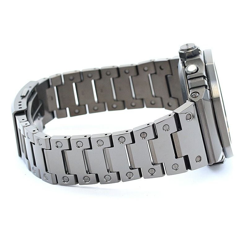 中古】CASIO MRG-B2100 SERIES KIGUMI WOODWORK カシオ MRG-B2100