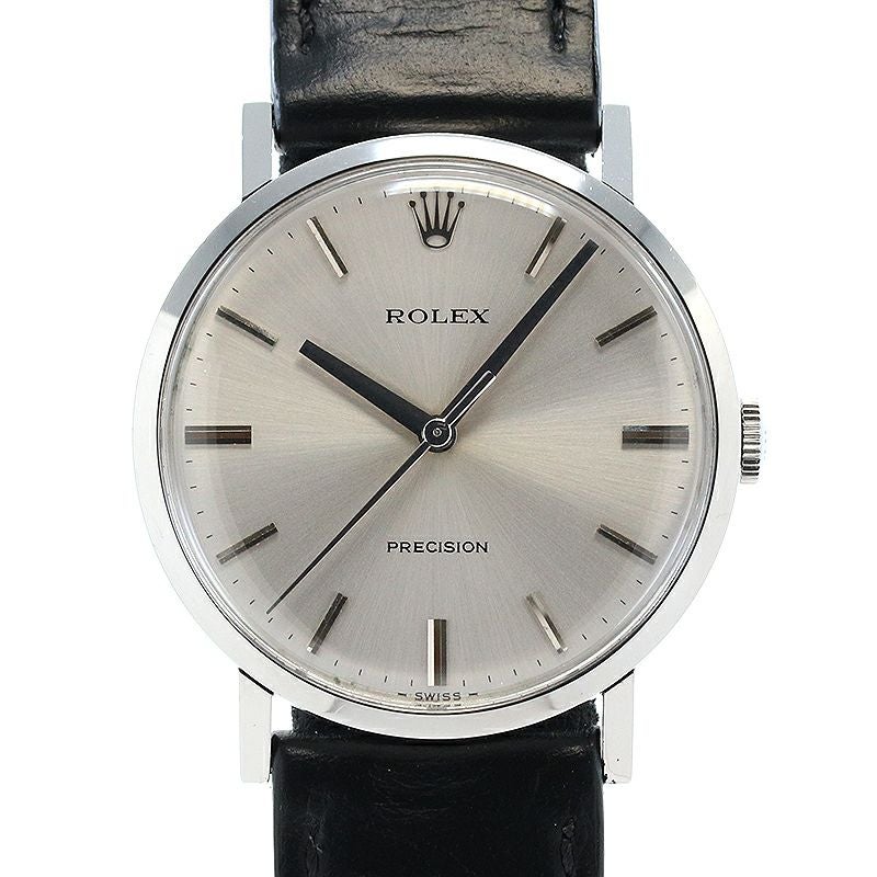 中古】ROLEX PRECISION ロレックス プレシジョン 34.11｜ヴィンテージ