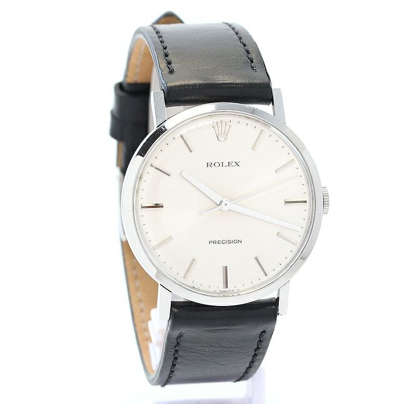 中古】ROLEX PRECISION ロレックス プレシジョン 34.11｜ヴィンテージ