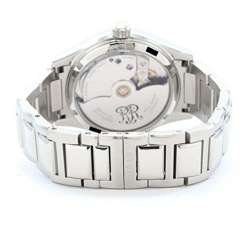 【中古】BALL WATCH ENGINEER M PIONEER ボールウォッチ エンジニアM パイオニア NM9032C-S2CJ-BK1