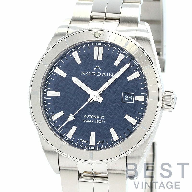 【中古】NORQAIN <br>ADVENTURE SPORT AUTO JP JAPAN LIMITED EDITION <br>ノルケイン <br>アドベンチャー スポーツ オート JP 日本限定 <br>N1000S01A/AJ101/102S