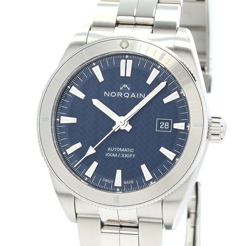 【中古】NORQAIN <br>ADVENTURE SPORT AUTO JP JAPAN LIMITED EDITION <br>ノルケイン <br>アドベンチャー スポーツ オート JP 日本限定 <br>N1000S01A/AJ101/102S