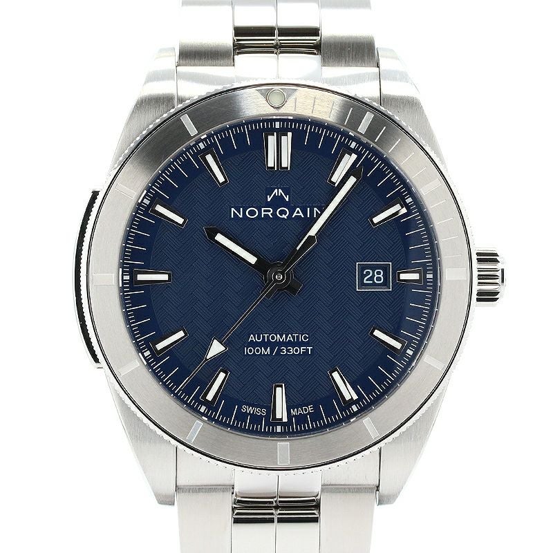 【中古】NORQAIN <br>ADVENTURE SPORT AUTO JP JAPAN LIMITED EDITION <br>ノルケイン <br>アドベンチャー スポーツ オート JP 日本限定 <br>N1000S01A/AJ101/102S