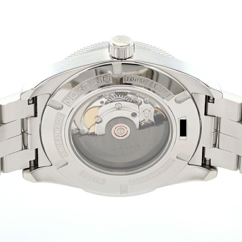 【中古】NORQAIN <br>ADVENTURE SPORT AUTO JP JAPAN LIMITED EDITION <br>ノルケイン <br>アドベンチャー スポーツ オート JP 日本限定 <br>N1000S01A/AJ101/102S