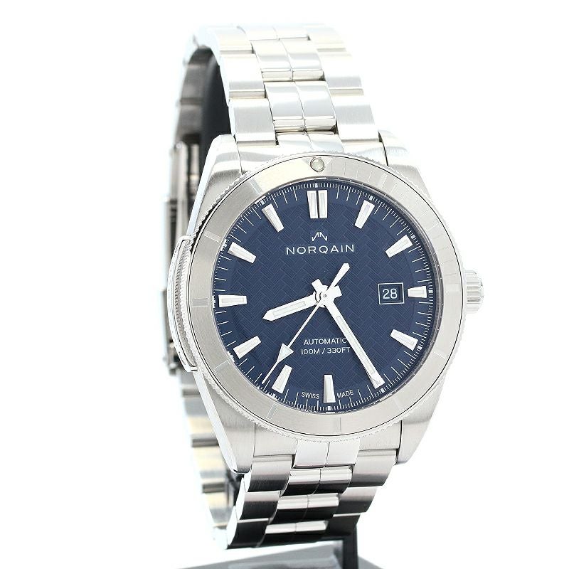 【中古】NORQAIN <br>ADVENTURE SPORT AUTO JP JAPAN LIMITED EDITION <br>ノルケイン <br>アドベンチャー スポーツ オート JP 日本限定 <br>N1000S01A/AJ101/102S