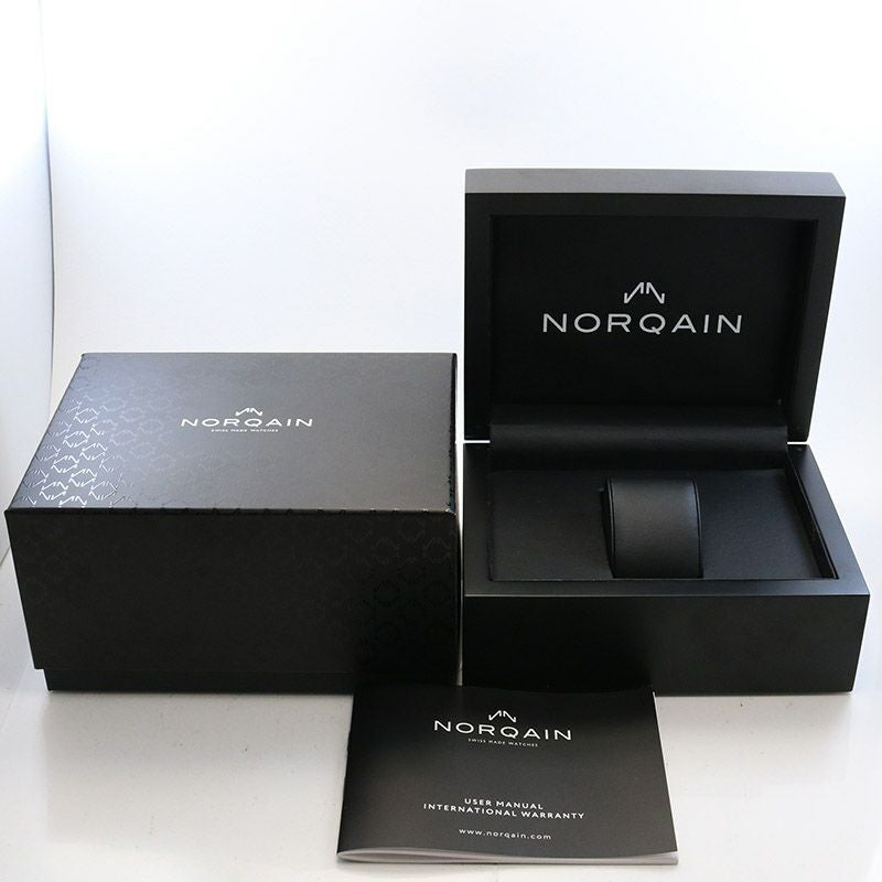 【中古】NORQAIN <br>ADVENTURE SPORT AUTO JP JAPAN LIMITED EDITION <br>ノルケイン <br>アドベンチャー スポーツ オート JP 日本限定 <br>N1000S01A/AJ101/102S