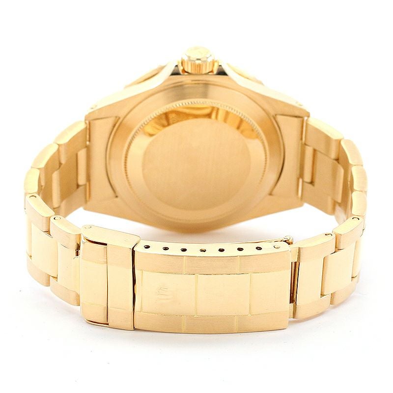 【中古】ROLEX SUBMARINER DATE ロレックス サブマリーナー デイト 16618SG