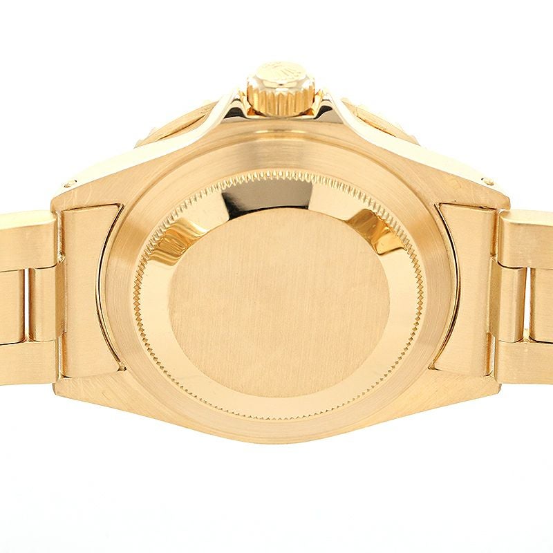 【中古】ROLEX SUBMARINER DATE ロレックス サブマリーナー デイト 16618SG