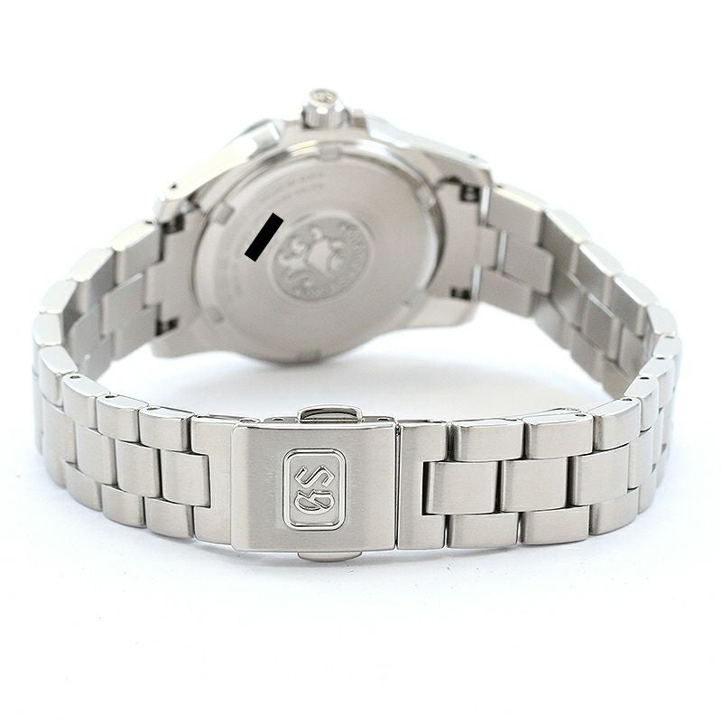 【中古】GRAND SEIKO 4J QUARTZ グランドセイコー 4Jクォーツ STGF053 (4J52-0AA1)